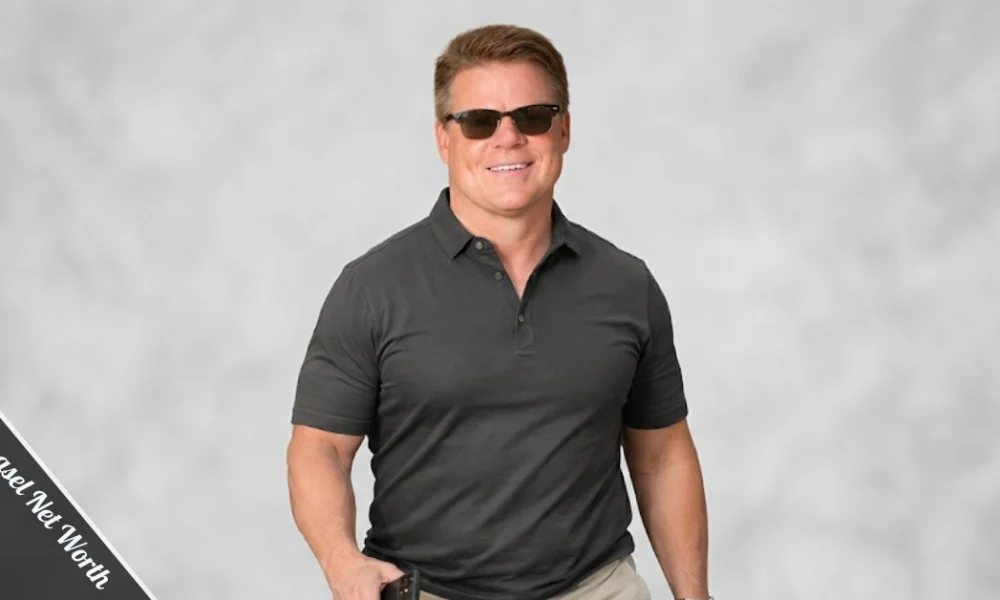 Kevin Knasel net worth 2026 – entrepreneur and business owner behind SMM, Branson resort, and Belize investment