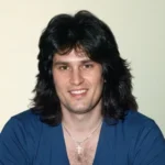 Lanny Lambert, ex-husband of Dana Plato and father of Tyler Lambert