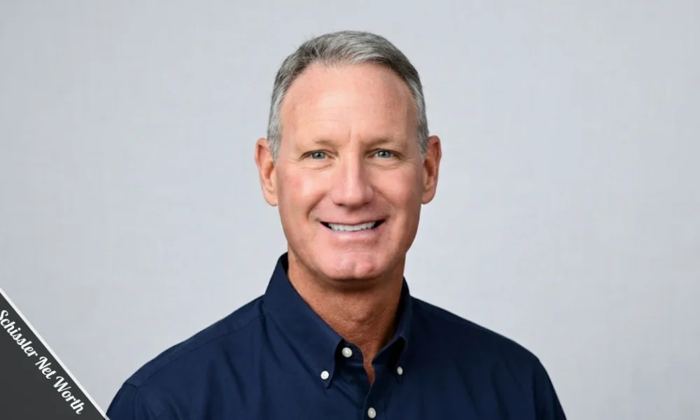 Matthew Schissler net worth 2026 – entrepreneur and private investor career overview