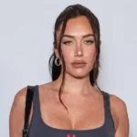 Stassie Karanikolaou net worth 2026 – Instagram model and entrepreneur