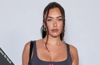 Stassie Karanikolaou net worth 2026 – Instagram model and entrepreneur