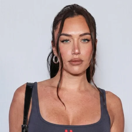 Stassie Karanikolaou net worth 2026 – Instagram model and entrepreneur