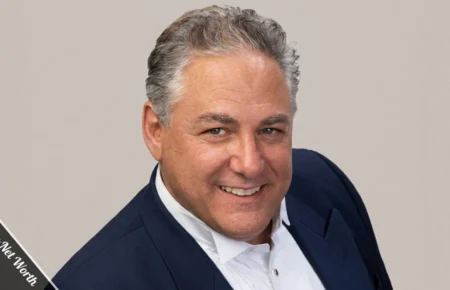 Tommy Petillo net worth — lead singer of The Duprees performing on stage