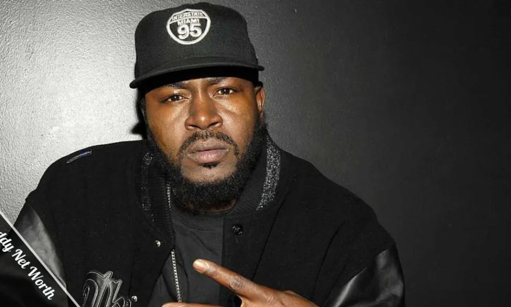 Trick Daddy net worth 2026 – Miami rapper Maurice Young financial story