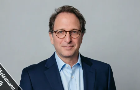 Andrew Weissmann net worth — federal prosecutor and legal analyst in formal attire