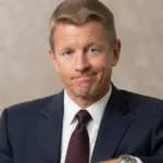 Erik Prince net worth — Blackwater founder and chairman of Frontier Services Group