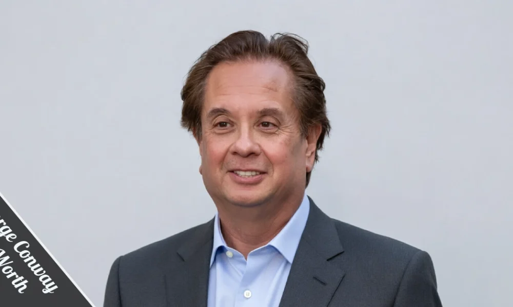 George Conway Net Worth breakdown showing legal career and wealth
