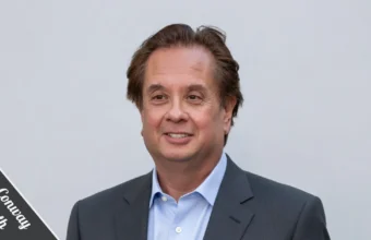 George Conway Net Worth breakdown showing legal career and wealth