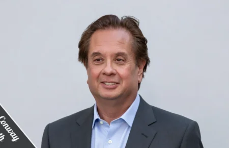 George Conway Net Worth breakdown showing legal career and wealth