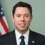 Jason Chaffetz Net Worth photo showing former congressman in a suit